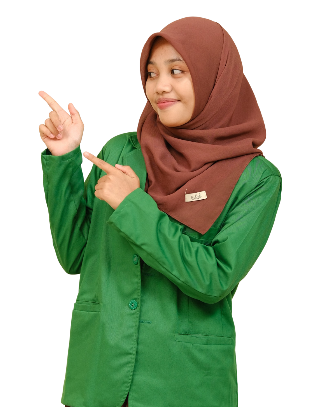 Duta Fakultas Ekonomi dan Bisnis Islam IAIN Bone