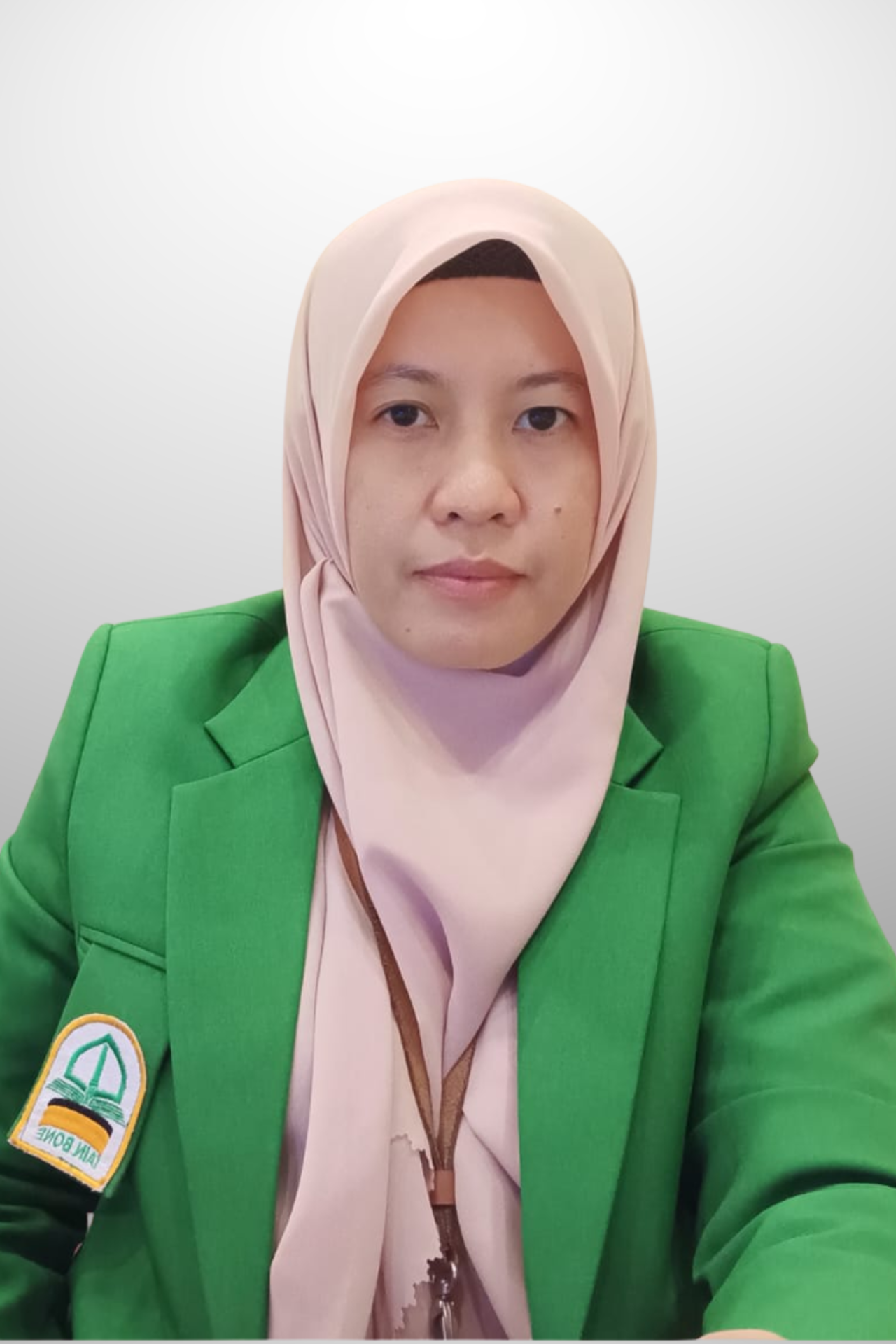 Dr. IDA FARIDA, S.E.,M.M., Ketua Program Studi Manajemen Bisnis Syariah Fakultas Ekonomi dan Bisnis Islam IAIN Bone