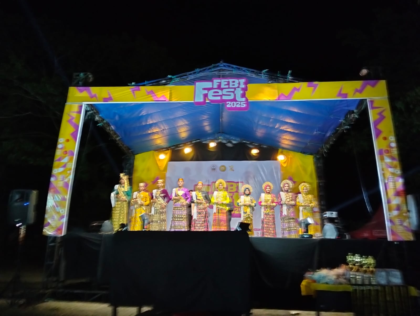 FEBI Fest