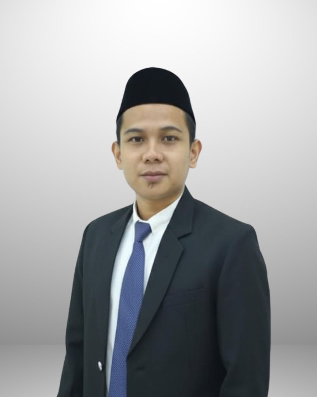 Dr. MUHAMMAD FAKHRI AMIR, Lc., M.E.